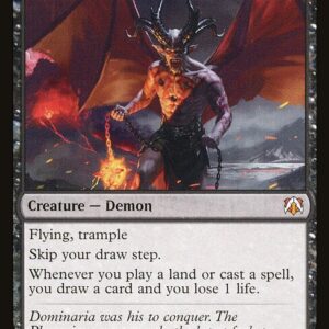 Infernal Sovereign