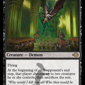 Archfiend of Depravity