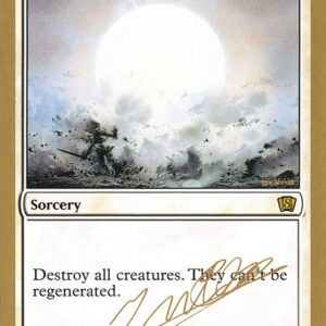 Wrath of God