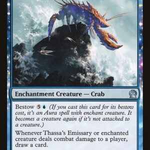 Thassa's Emissary