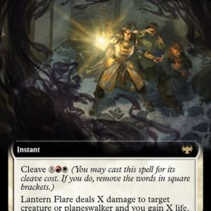 Lantern Flare