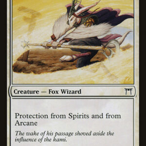 Kitsune Riftwalker