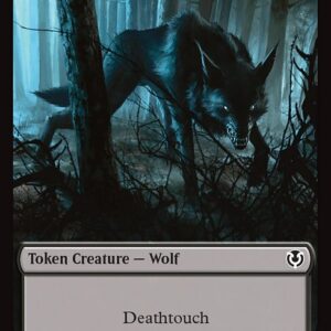 Wolf