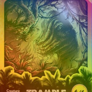 Colossal Dreadmaw