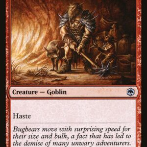 Hulking Bugbear