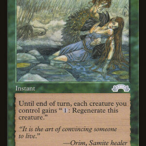Resuscitate