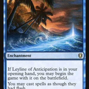 Leyline of Anticipation