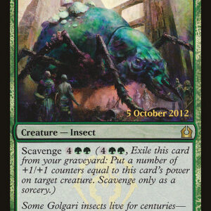 Deadbridge Goliath