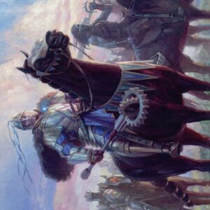 Shanid, Sleepers' Scourge // Shanid, Sleepers' Scourge