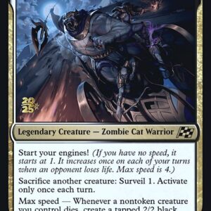 Zahur, Glory's Past