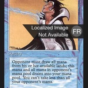 Drain Power