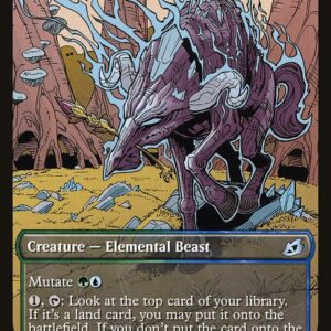 Parcelbeast