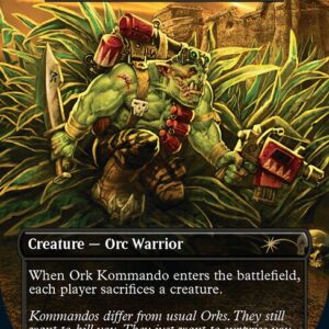 Merciless Executioner
