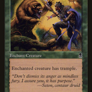 Primal Frenzy