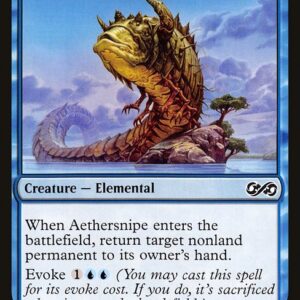 Aethersnipe