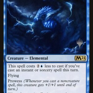 Stormwing Entity
