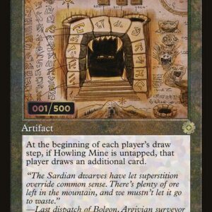 Howling Mine