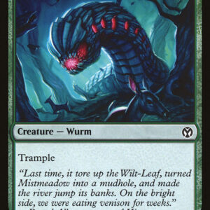 Duskdale Wurm