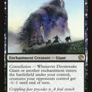 Doomwake Giant