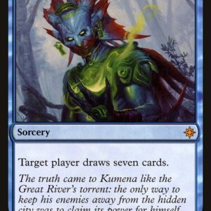 Overflowing Insight