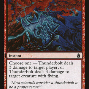 Thunderbolt