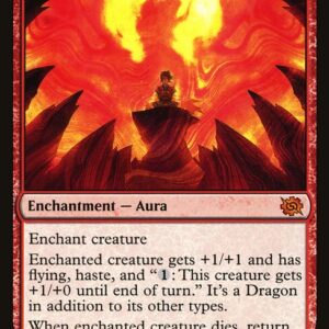Draconic Destiny