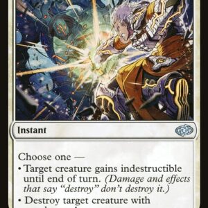 Valorous Stance