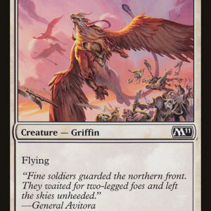 Assault Griffin