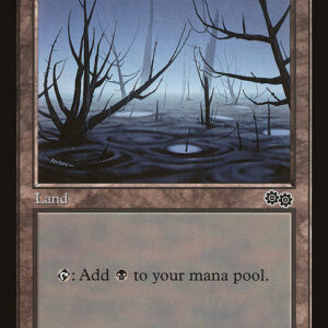 Swamp