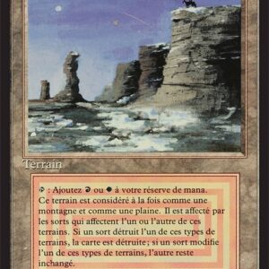Plateau