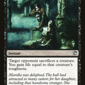 Tribute to Hunger