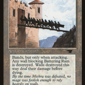 Battering Ram