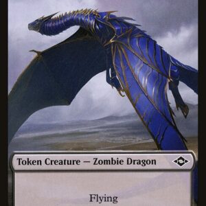 Timeless Dragon