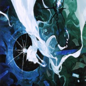 Thirst for Discovery // Thirst for Discovery