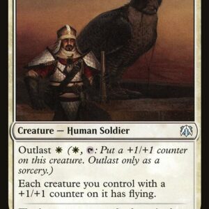 Abzan Falconer