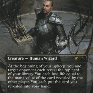 Keen Duelist