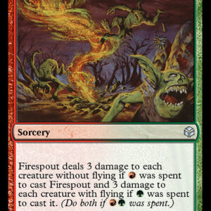 Firespout