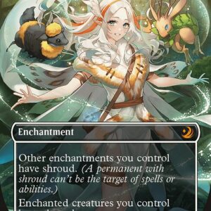 Greater Auramancy