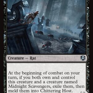 Graf Rats