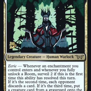 Victor, Valgavoth's Seneschal