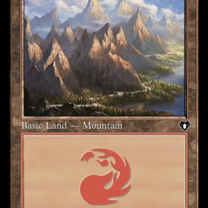 Mountain