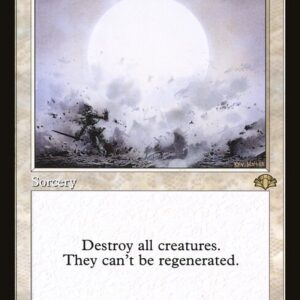 Wrath of God