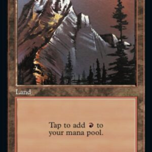 Mountain