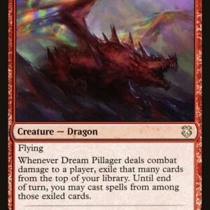 Dream Pillager