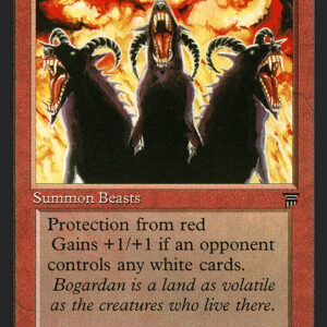 Beasts of Bogardan