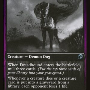 Dreadhound