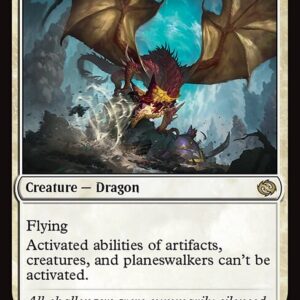 Clarion Conqueror