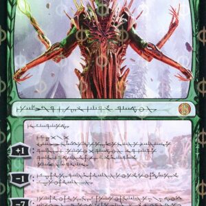 Nissa, Ascended Animist