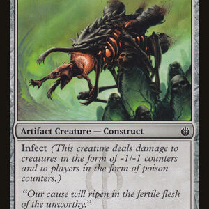 Phyrexian Digester