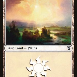 Plains